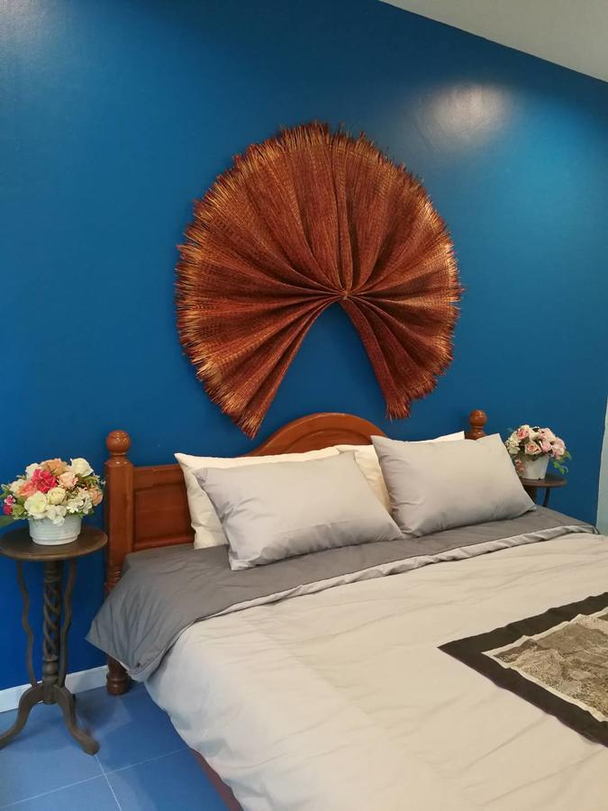 Norn Nai Suan Resort Bangkok Luaran gambar